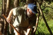 Landcare at Bellingen Bowling Club/Scout Hall