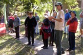 Ringwood Creek Field Day 2004